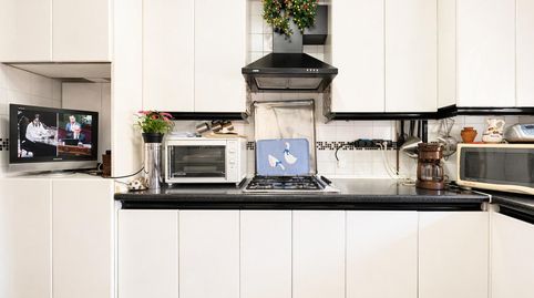 Foto 5 de Pis de lloguer a Calle Eduardo Barreiros, Orcasur - 12 de Octubre, Madrid Capital