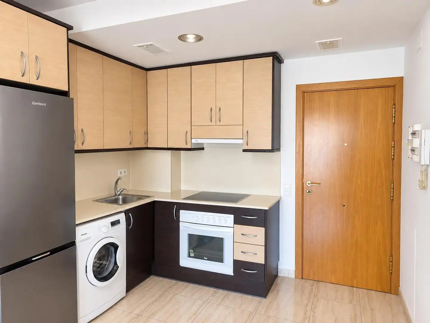 Wohnung mit Aufzug zum Verkauf in Nord, imagen 3