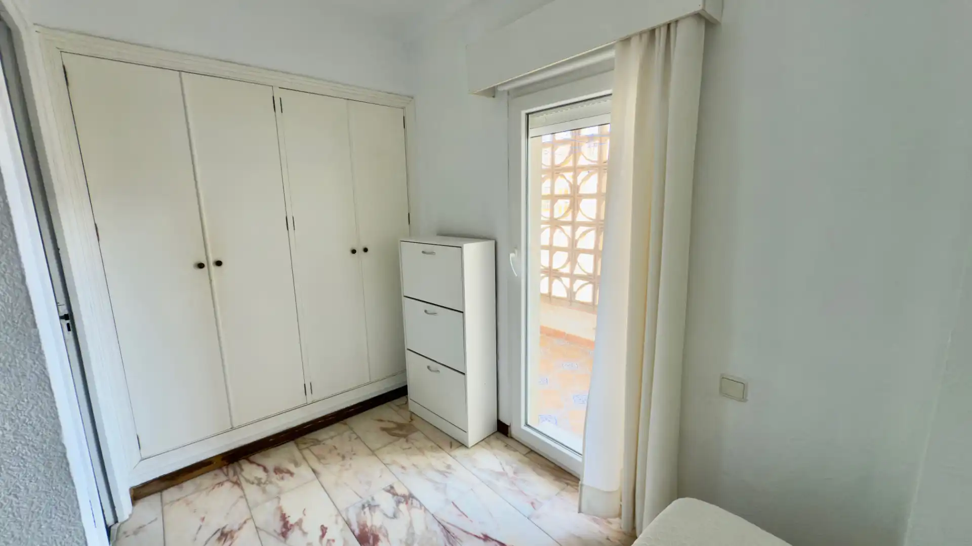 Apartament amb ascensor de lloguer a Paseo Marítimo - San José - La Laguna, imagen 9