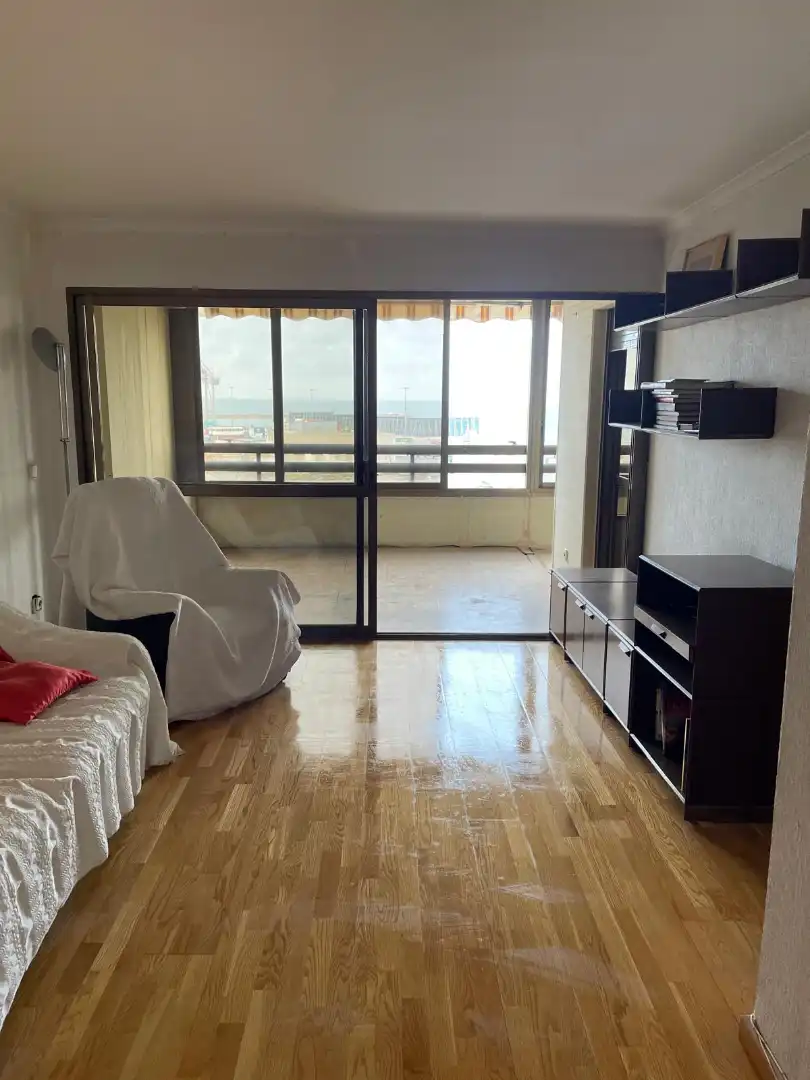 Appartamento con ascensore in vendita a Avenida de Loring, imagen 2