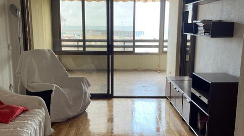 Foto 2 de Piso en venta en Avenida de Loring, Ensanche - Diputación, Alicante / Alacant