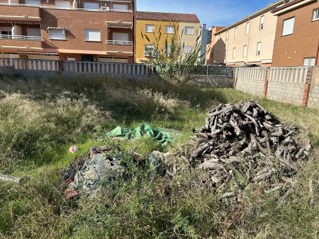 Terreny residencial en venda a Avinguda del Rei en Jaume I, imagen 4
