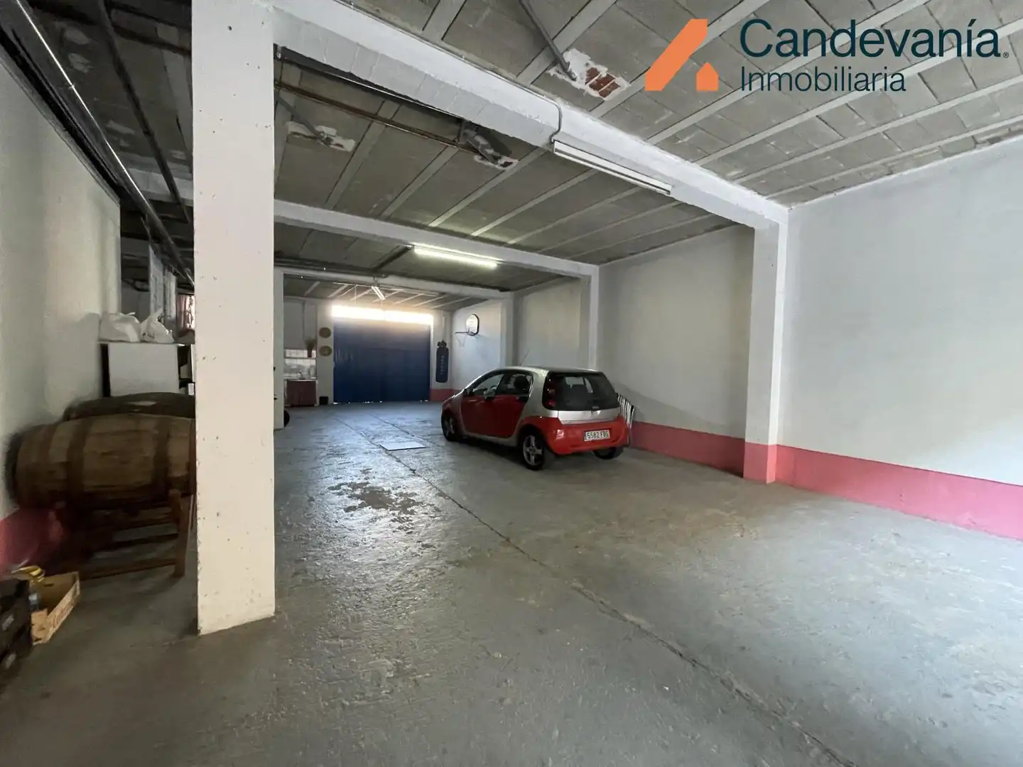 Local comercial de lloguer a Zuera, imagen 3