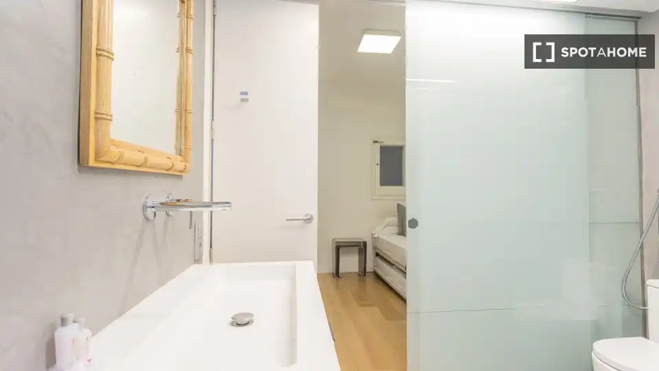 Flat for rent in El Putget i el Farró