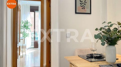 Foto 5 de Piso en venta en Calle Pedro Villar, Castillejos - Cuzco, Madrid Capital