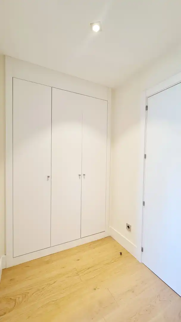 Appartement avec jardin à louer à Barrio de Salamanca, imagen 36