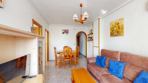 Foto 4 de Pis en venda a Calle Virgen del Mar, Nueva Torrevieja, Alicante