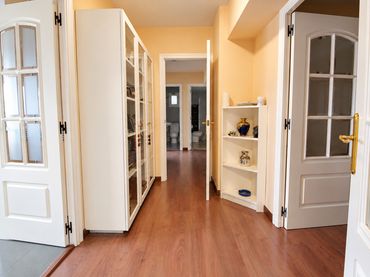 Appartement avec ascenseur à vendre à Creu Alta - Puiggener