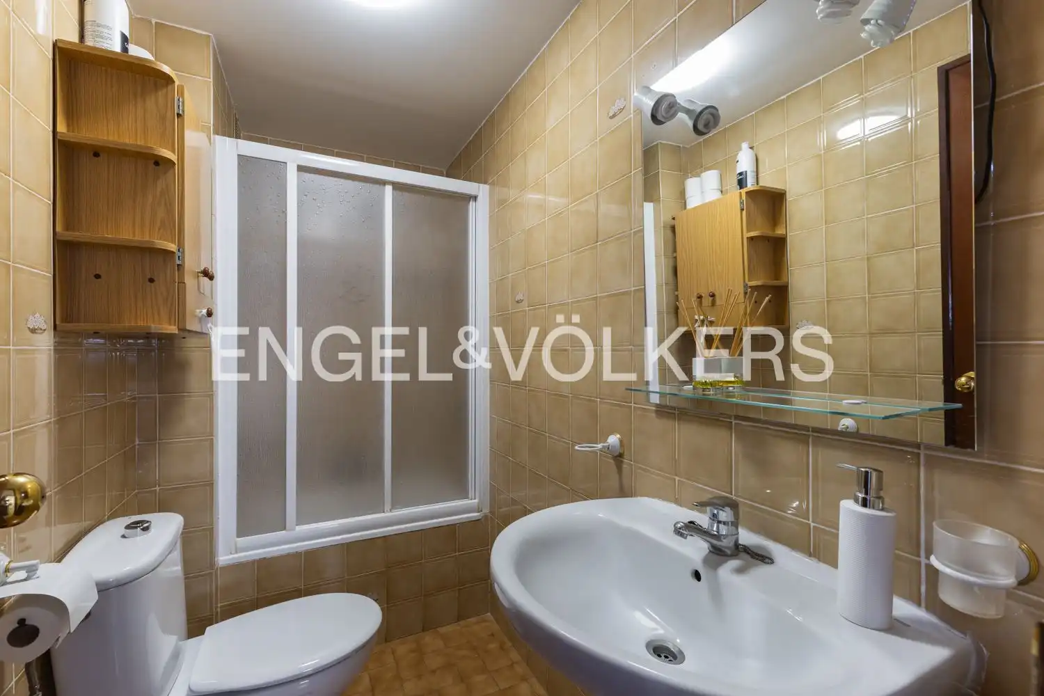 Flat with terrace for sale in Campanar, imagen 18
