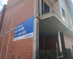 Exterior view of Flat for sale in Vilalba