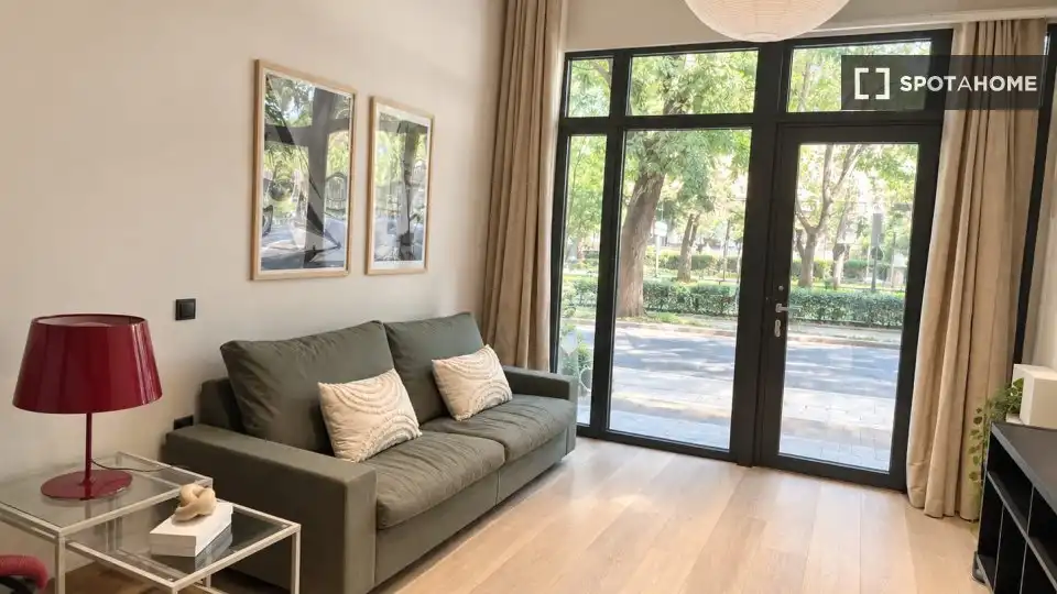 Fotografía del inmueble reportado: 2.200 €/mes — Madrid, Madrid