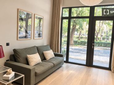 Flat to rent in Centro