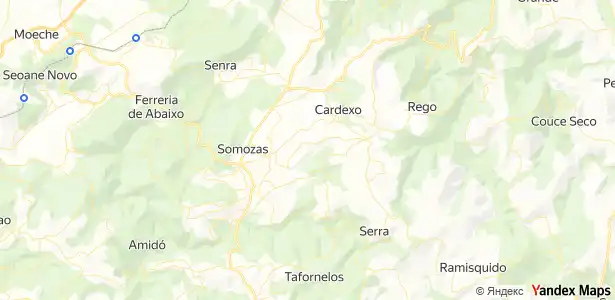 Grundstücke und Bauplätze zum Verkauf in As Somozas, imagen 3