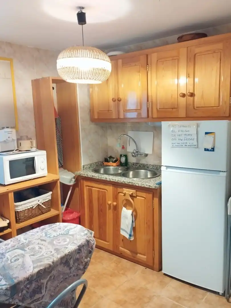Casa rústica en venda a Calle de la Fuentecilla, imagen 24