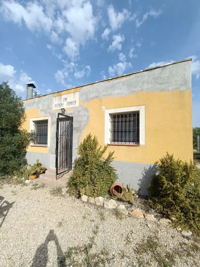 Casa en venda a Les Tres Cales, imagen 13