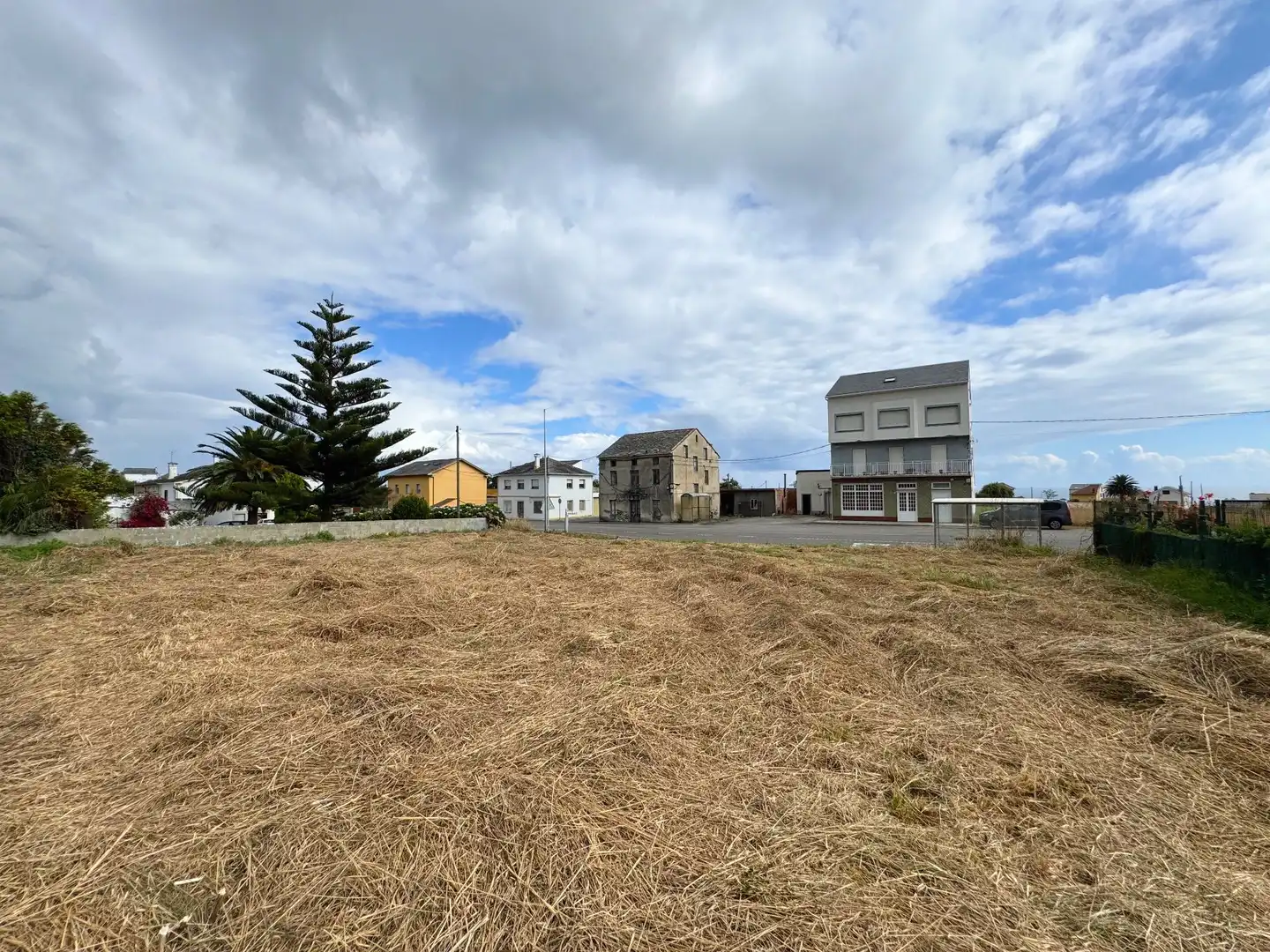 Terreno en venta en Foz