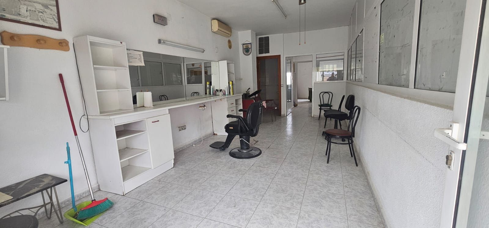 Flat for sale in Turre  with Air Conditioner and Heating