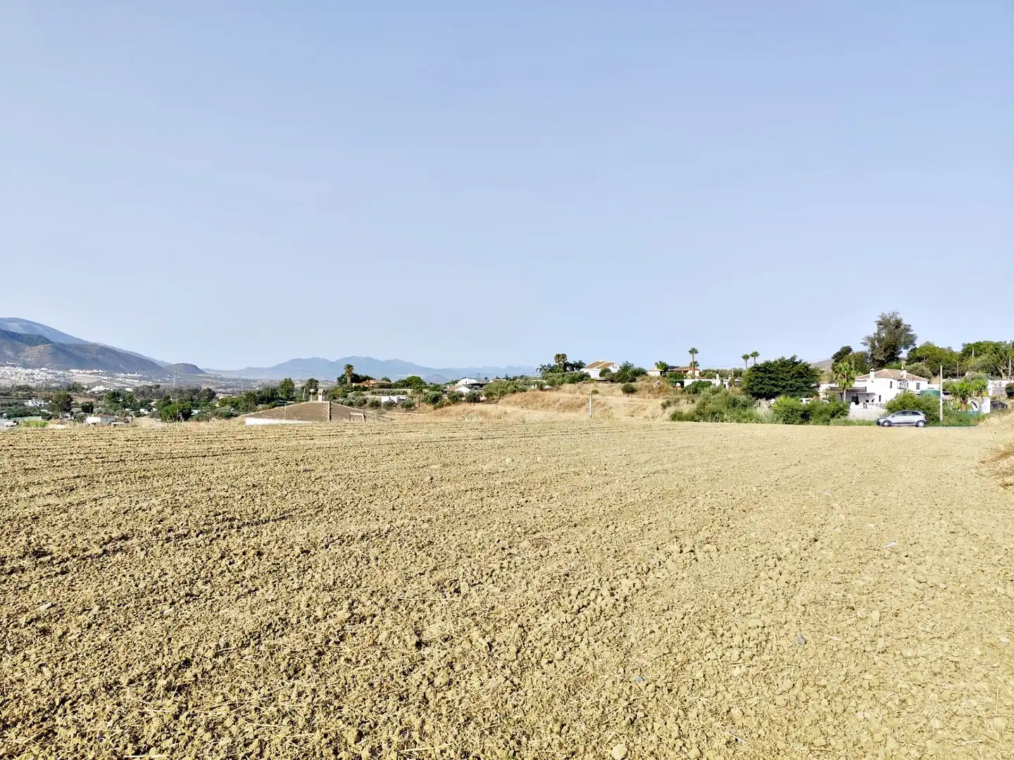 Rural land for sale in Estación de Cártama, imagen 7