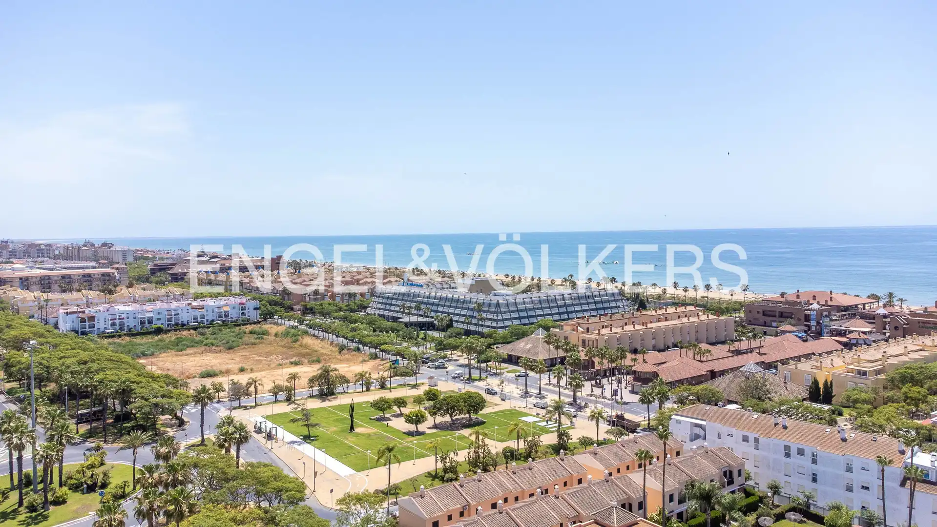 Casa amb piscina en venda a Islantilla Golf, imagen 59