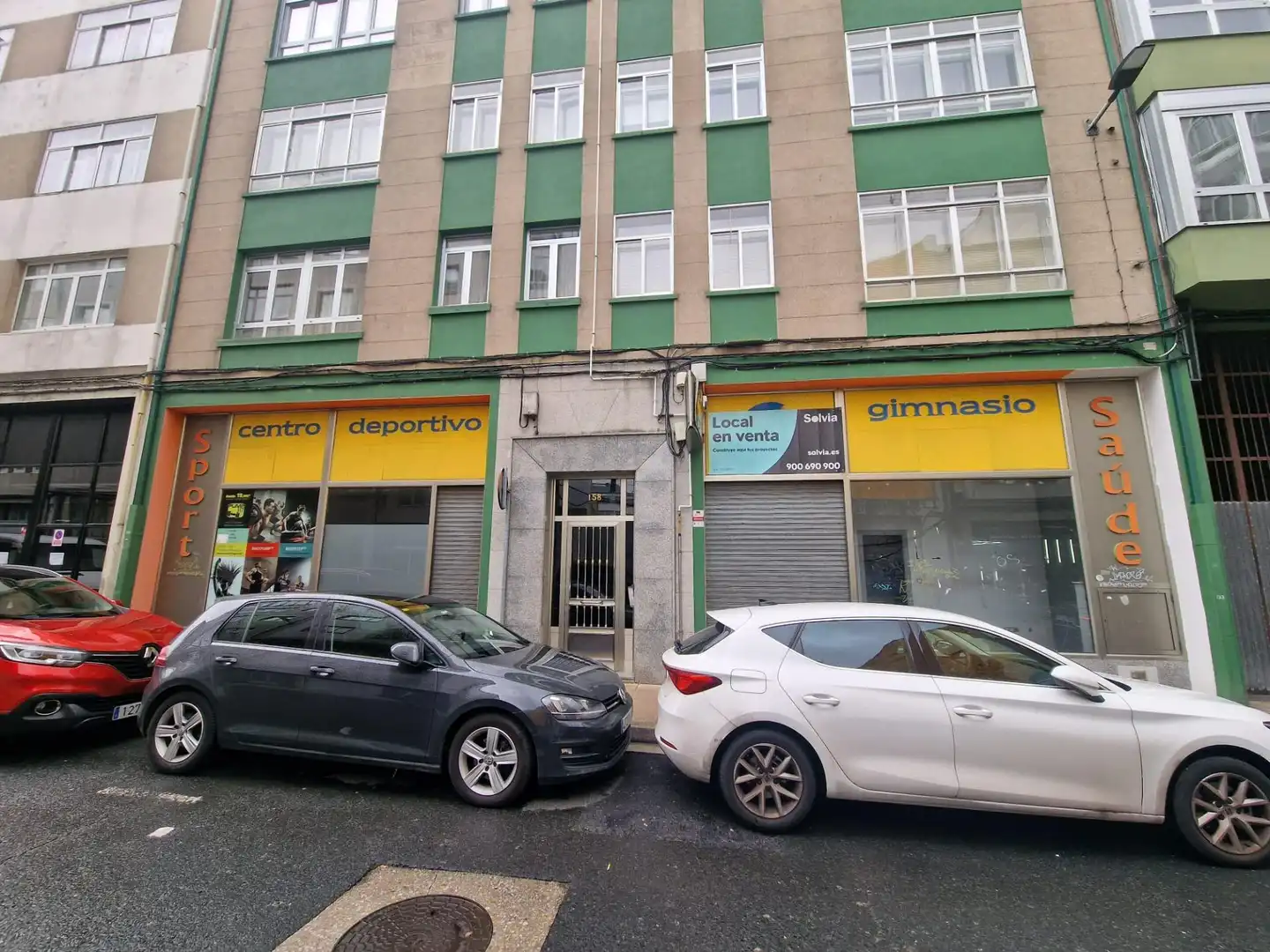 Local comercial en venda a Camino Real 158, imagen 22
