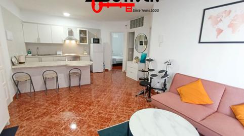 Foto 5 de Apartament de lloguer a Casco Urbano, Adeje