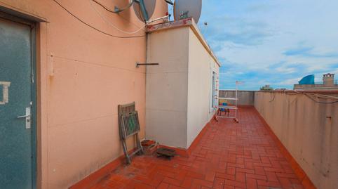 Foto 5 de Àtic en venda a La Barceloneta,  Barcelona Capital