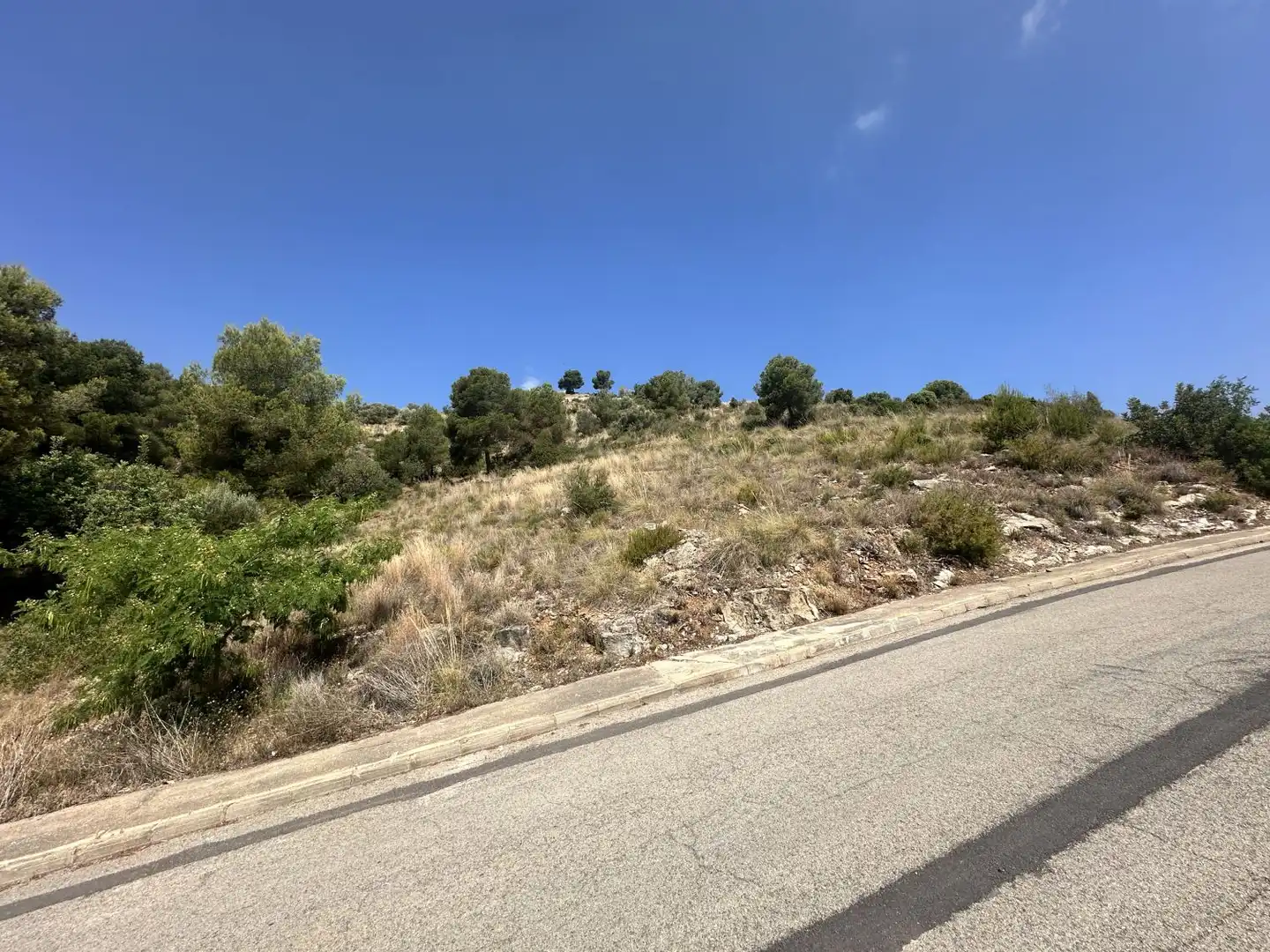 Wohnbaugrundstück zum Verkauf in Algar de Palància, imagen 13