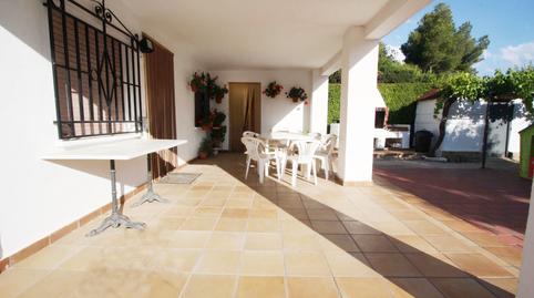 Foto 5 de Casa o xalet en venda a San Pablo,  Albacete Capital