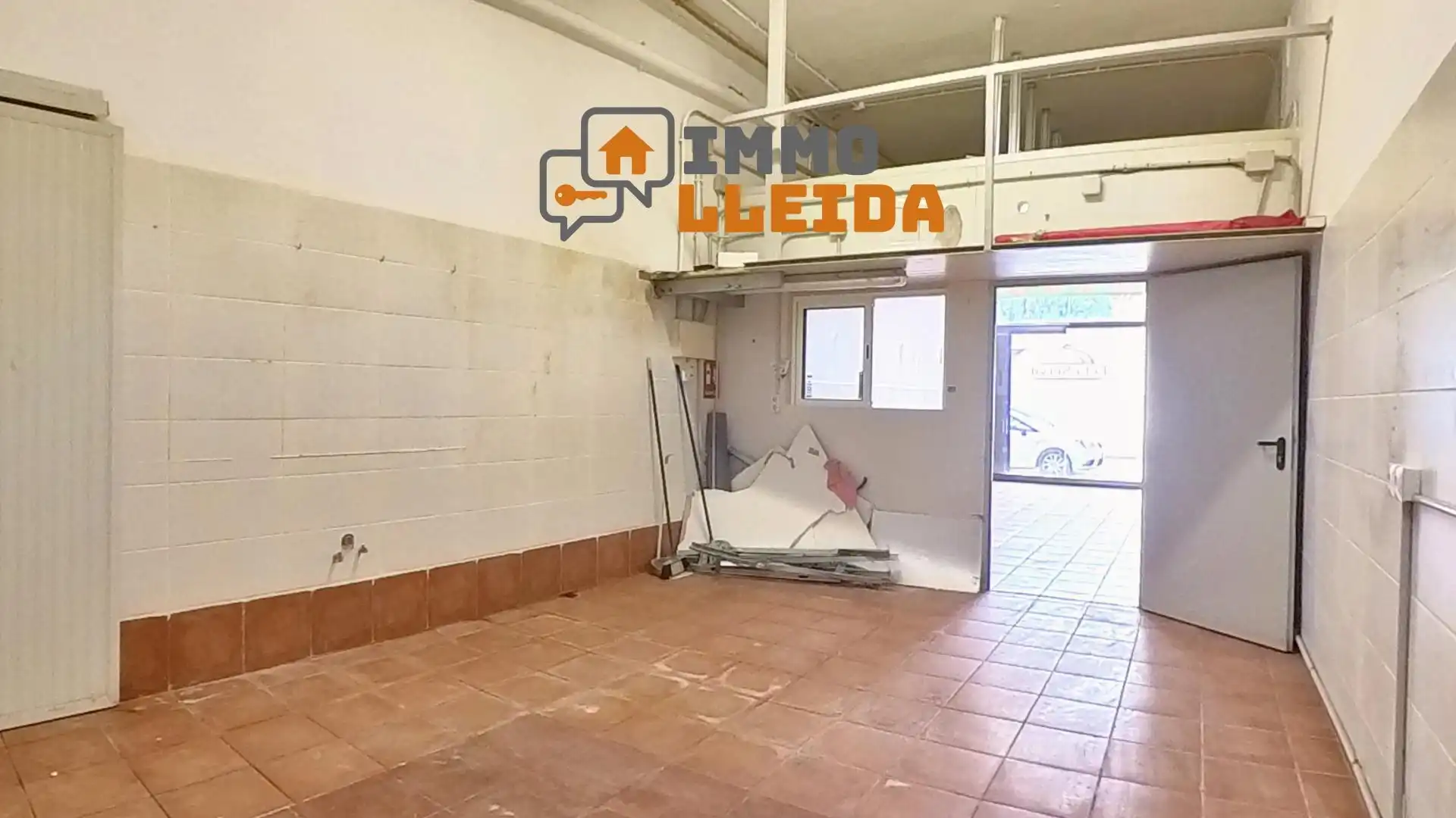 Commercial properties for rent in Balaguer