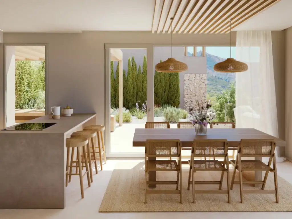 Maison avec piscine à vendre à Llíber, imagen 12
