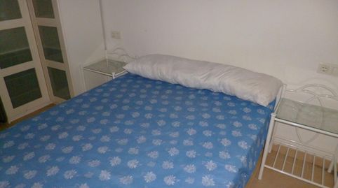 Foto 3 de Apartament de lloguer a San Matías - Realejo, Granada Capital