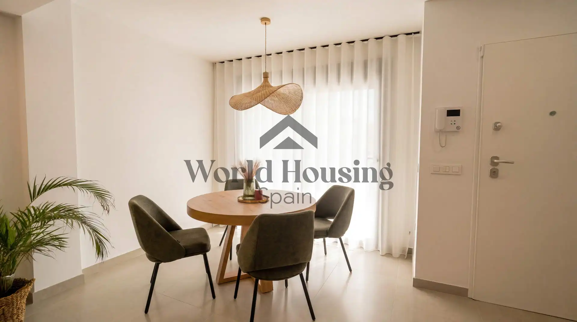 Vista exterior de Casa o chalet en venta en Benferri con Aire acondicionado, Calefacción y Jardín privado