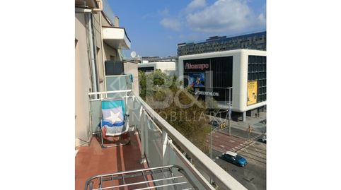 Foto 3 de Pis en venda a Can Vidalet, Esplugues de Llobregat