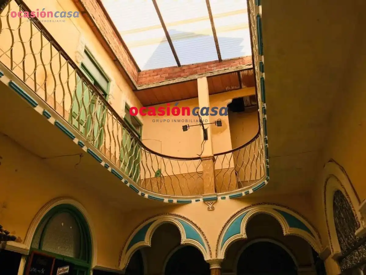 Finca rústica en venta en Fuente Obejuna con Terraza, Trastero y Balcón