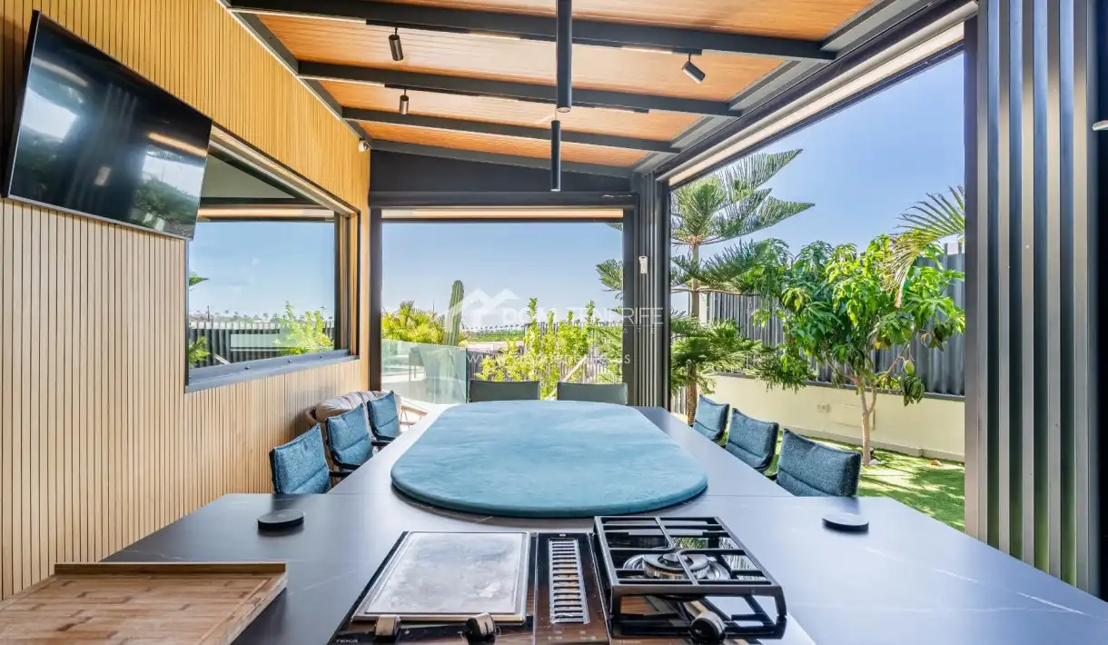 Maison avec piscine à vendre à Costa Adeje, imagen 20