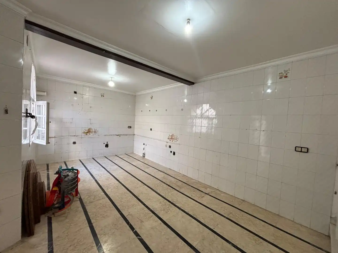 Piscina de Casa o chalet en venta en San Roque