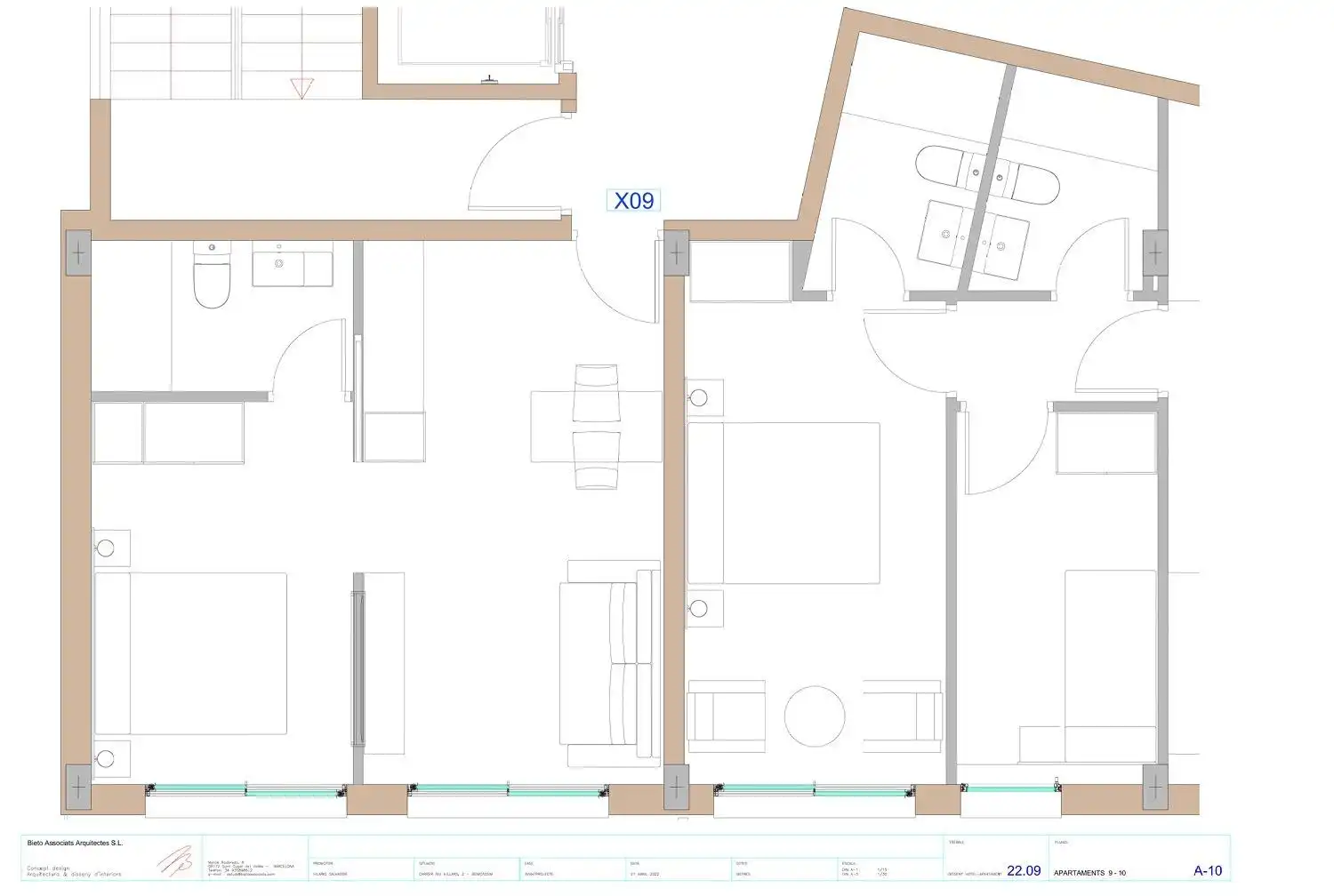 Residential for sale in Benicasim / Benicàssim