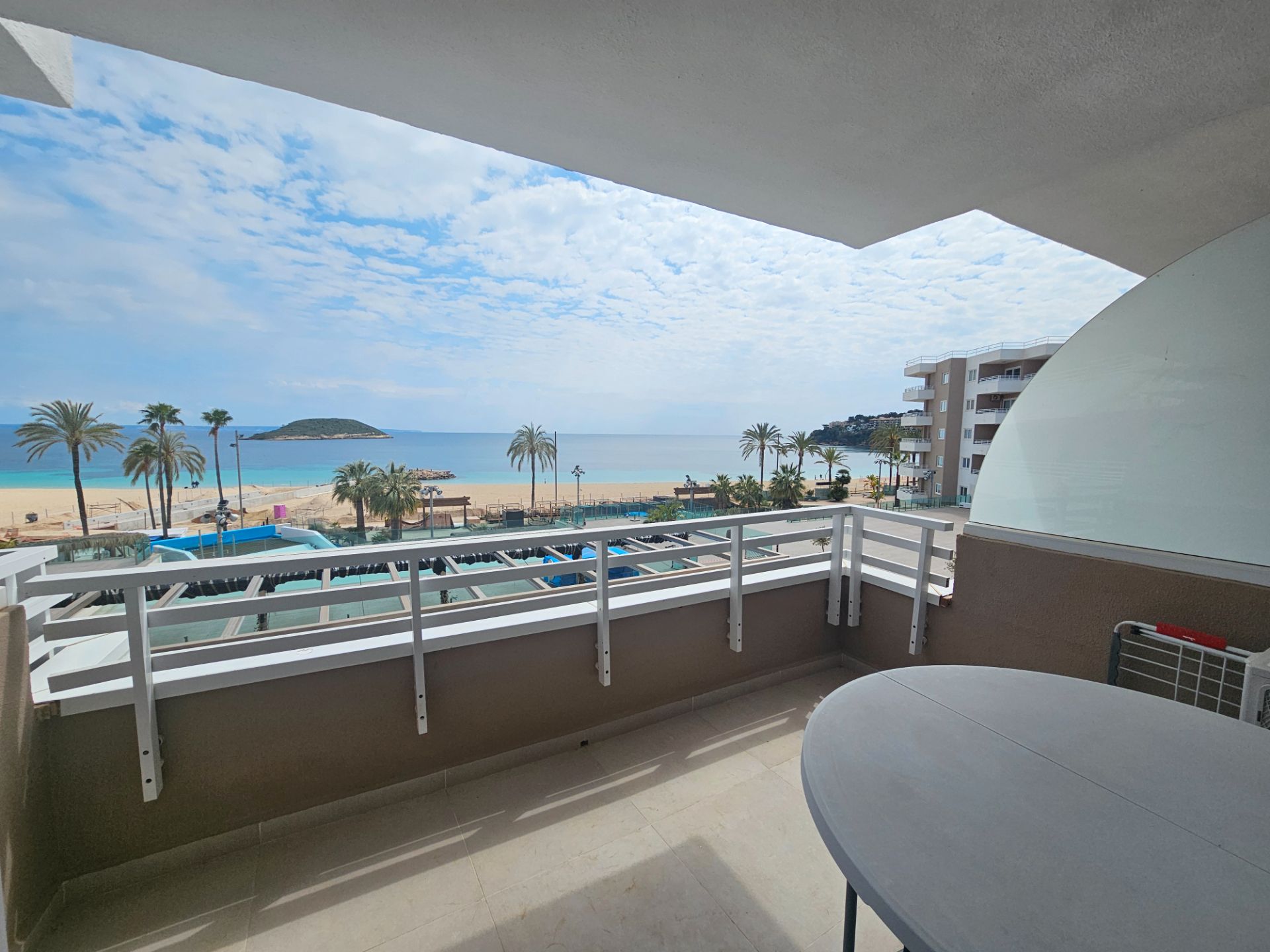 Flat for sale in Avinguda Magaluf, Magaluf
