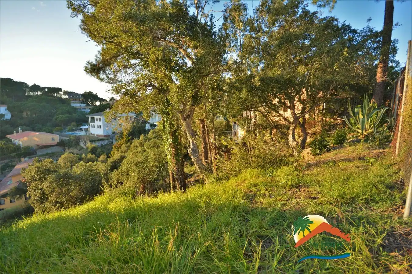 Terreno residencial en venta en Roca Grossa, imagen 5
