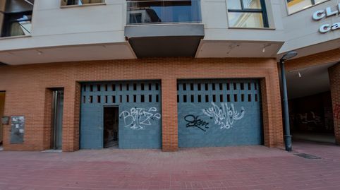 Foto 4 de Planta baja en venta en Calle Torre de Romo, Infante Juan Manuel, Murcia Capital
