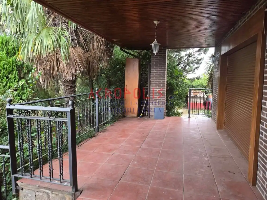 Chalet en venta en Villarejo de Órbigo, imagen 16