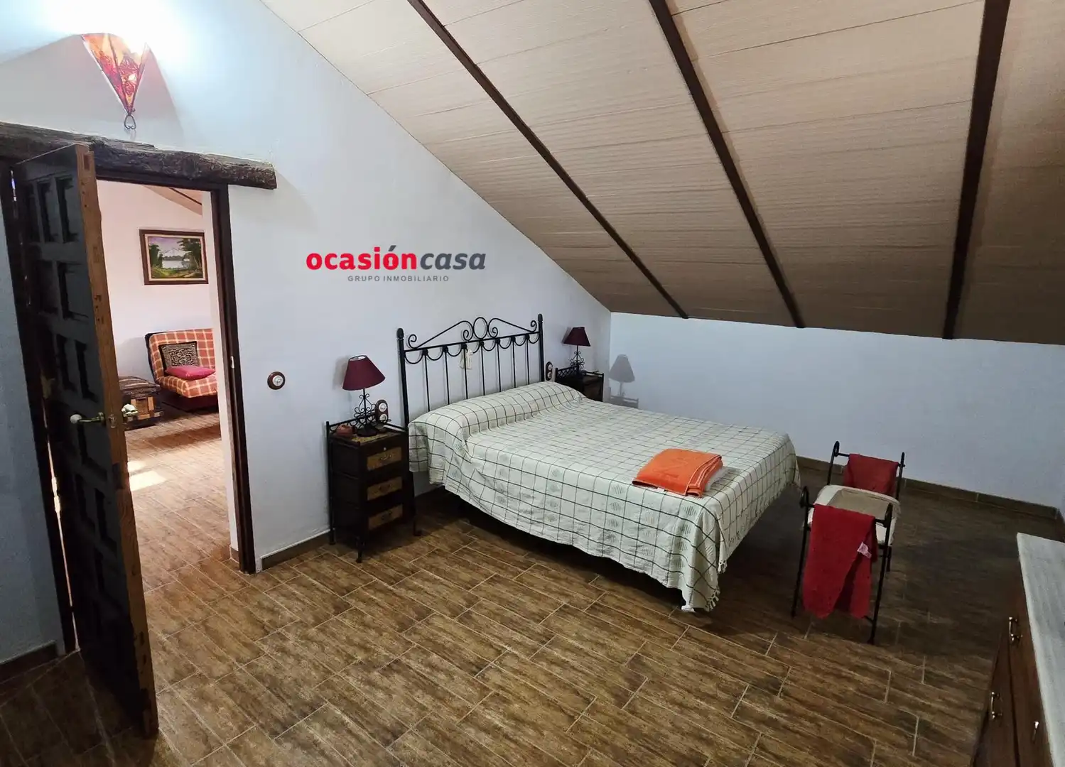Haus oder Chalet zum Verkauf in Dos Torres