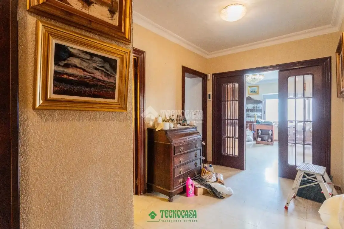 Piso con ascensor en venta en C. San Leonardo, imagen 24