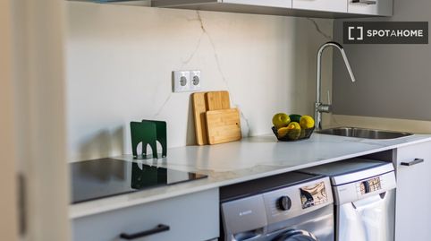 Photo 4 of Flat for rent in Nou Moles, Valencia Capital