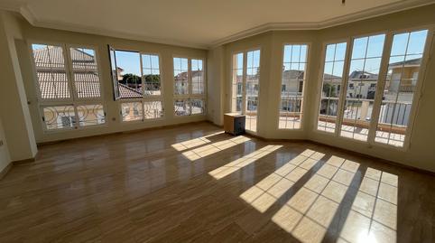 Foto 5 de Pis en venda a Murcia San Cayetano, Centro, Murcia