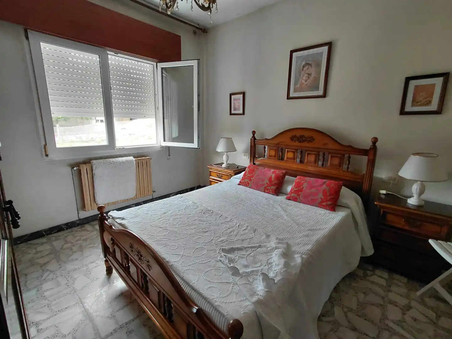 Villa avec jardin à vendre à Lugar Té 2, imagen 17