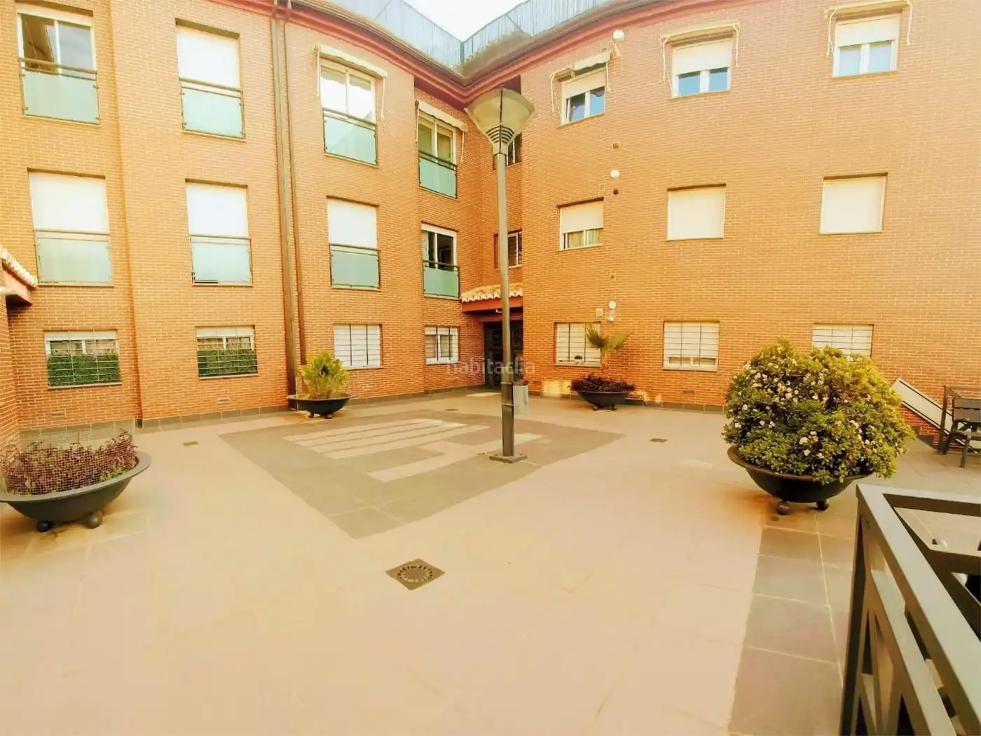 Piso con ascensor en venta en Calle Ángel Ganivet 2D, imagen 23