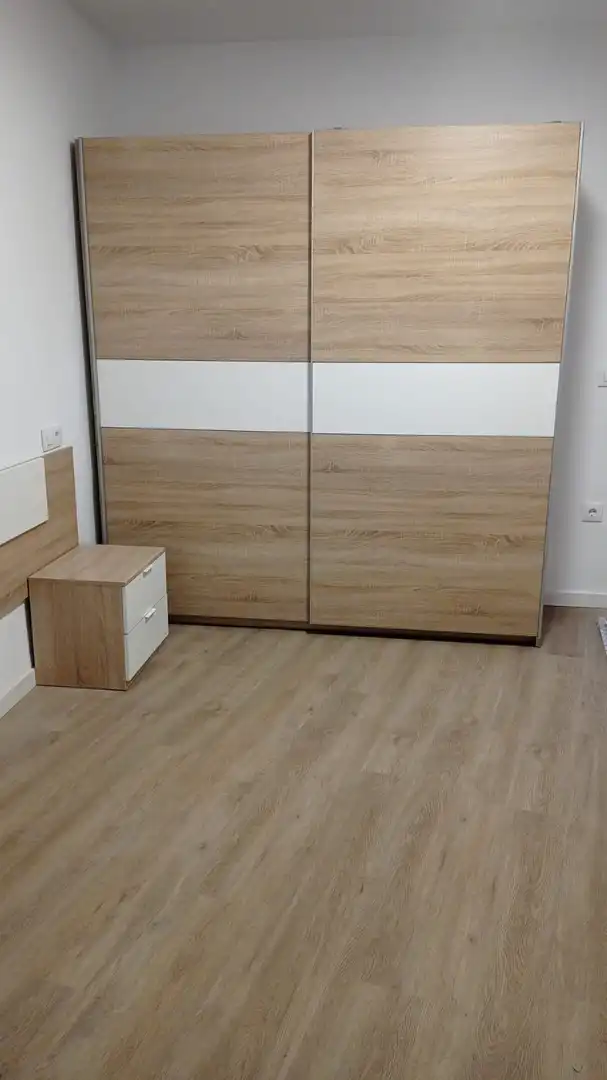 Schlafzimmer von Wohnungen zum Verkauf in Ondara mit Terrasse, Abstellraum und Möbliert