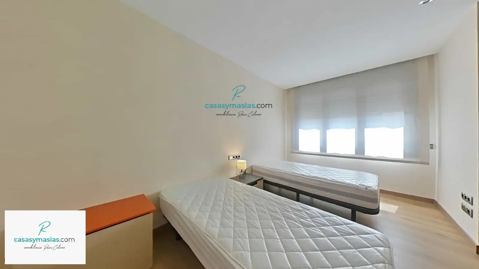 Flat with lift to rent in Carme del, imagen 18