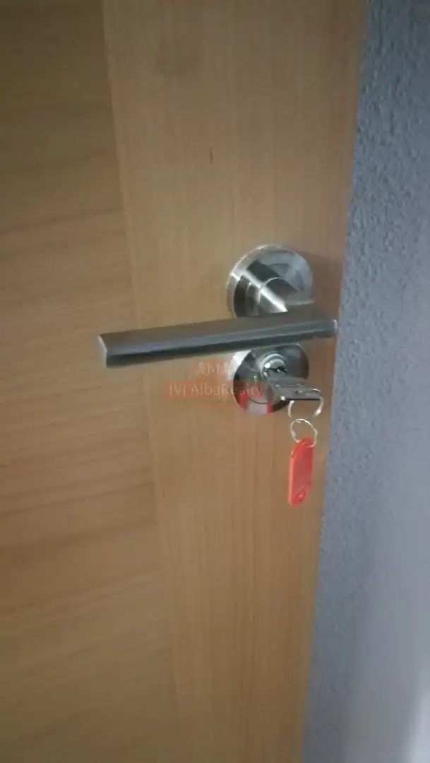 Flat with terrace to rent in Ensanche - Franciscanos, imagen 43
